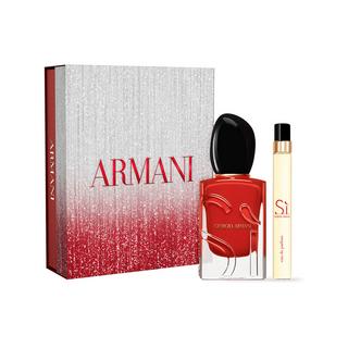ARMANI Sì Passione Eau de Parfum Set  