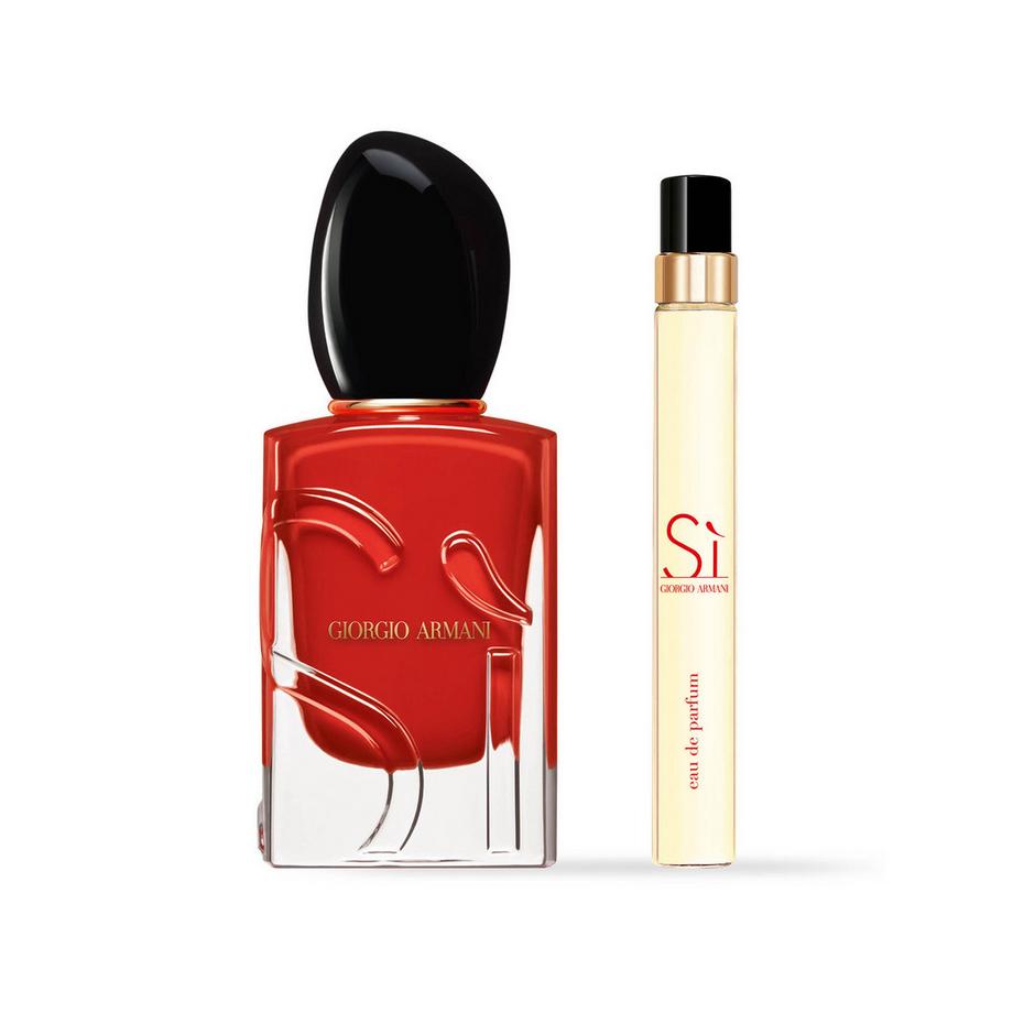 ARMANI Sì Passione Eau de Parfum Set  