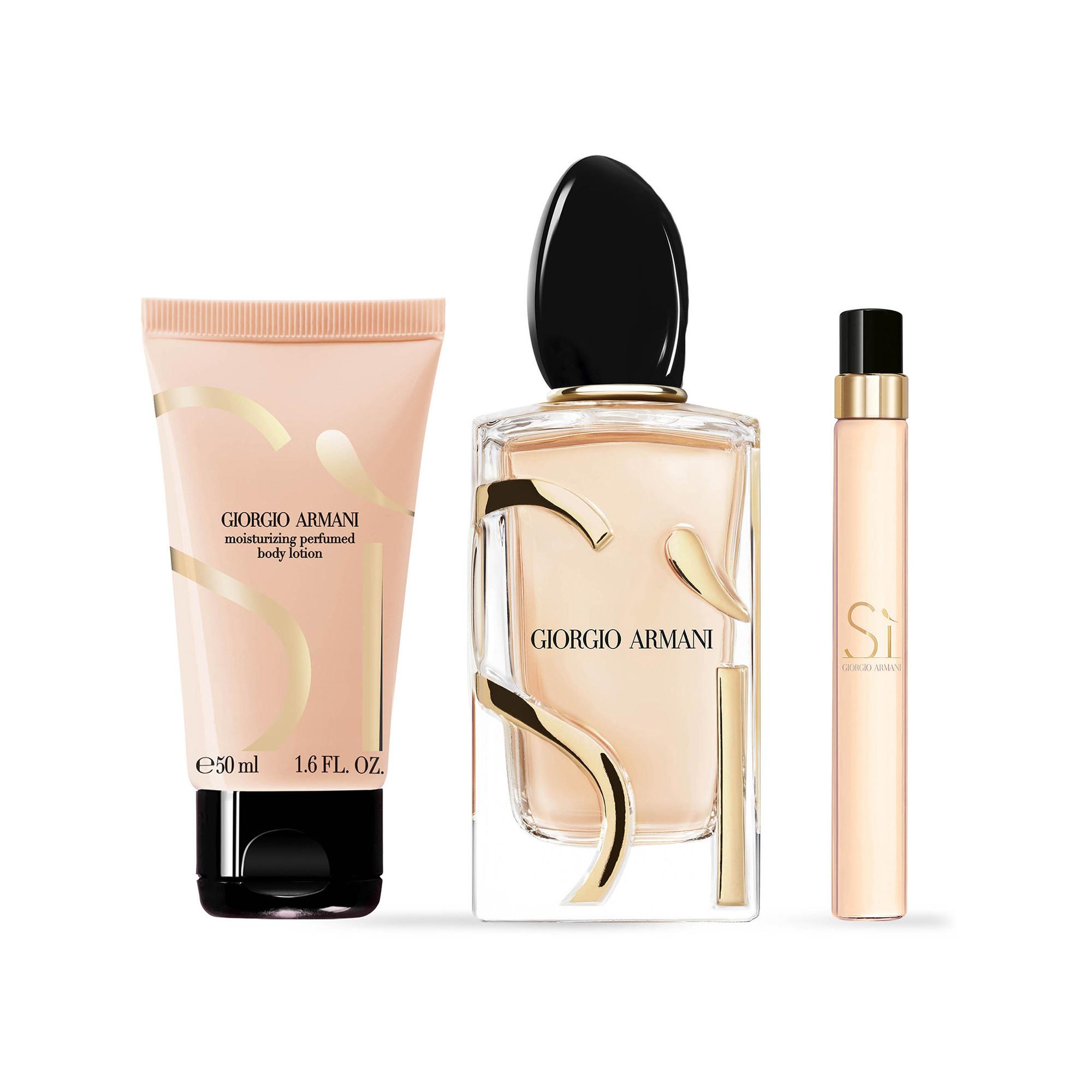 ARMANI Sì Eau de Parfum Set  