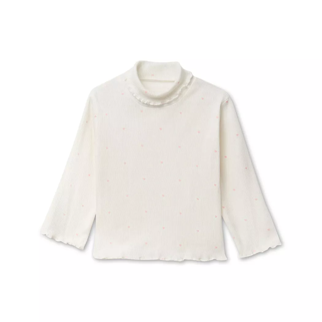 Sfera - T-Shirt, 18M, Weiss 7