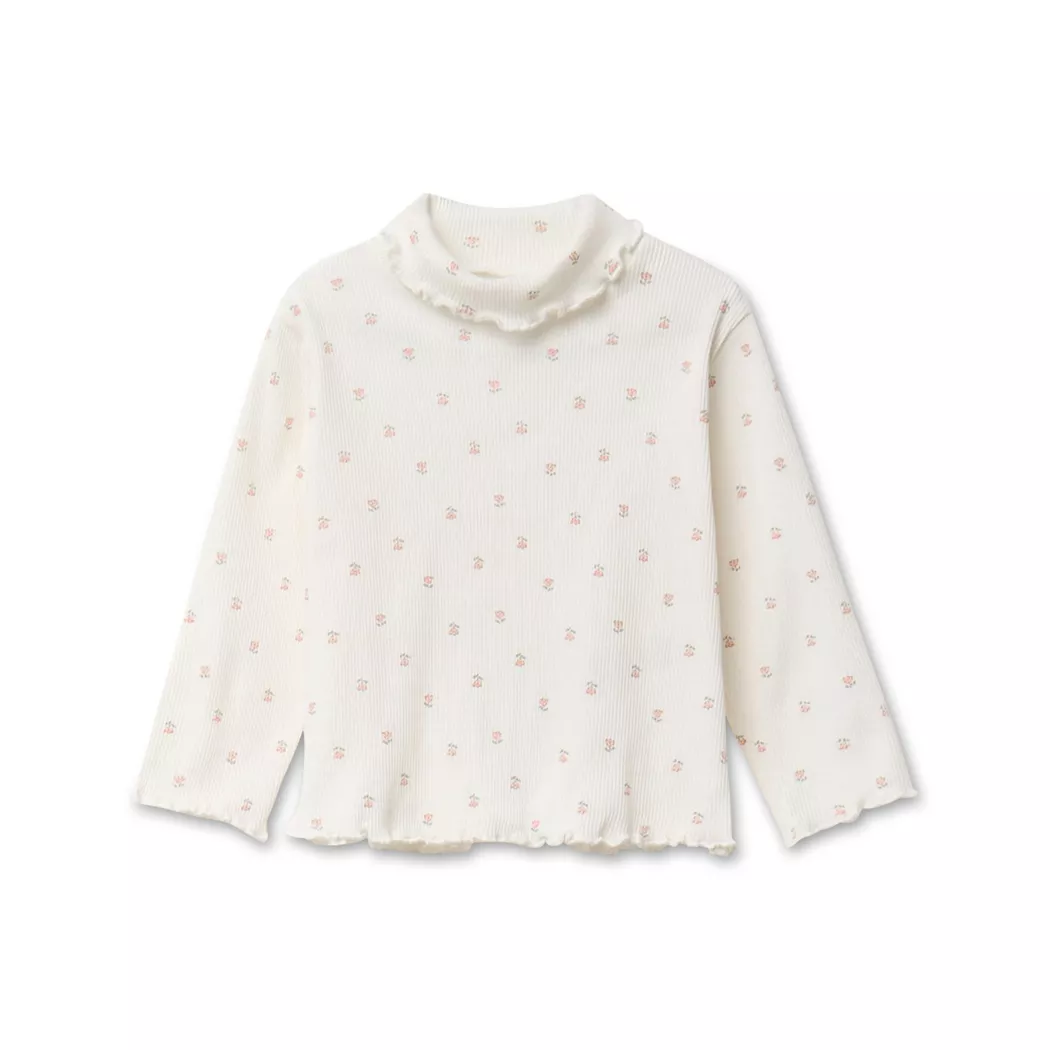 Sfera - T-Shirt, 18M, Weiss 10