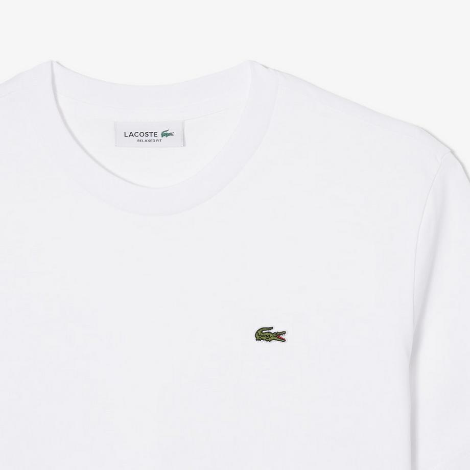 LACOSTE Relaxed Fit T-Shirt  