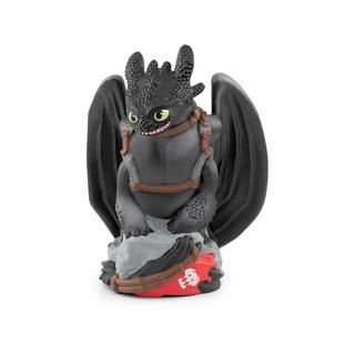 Tonies  Dreamworks Drachenzähmen leicht gemacht 2, allemand 
