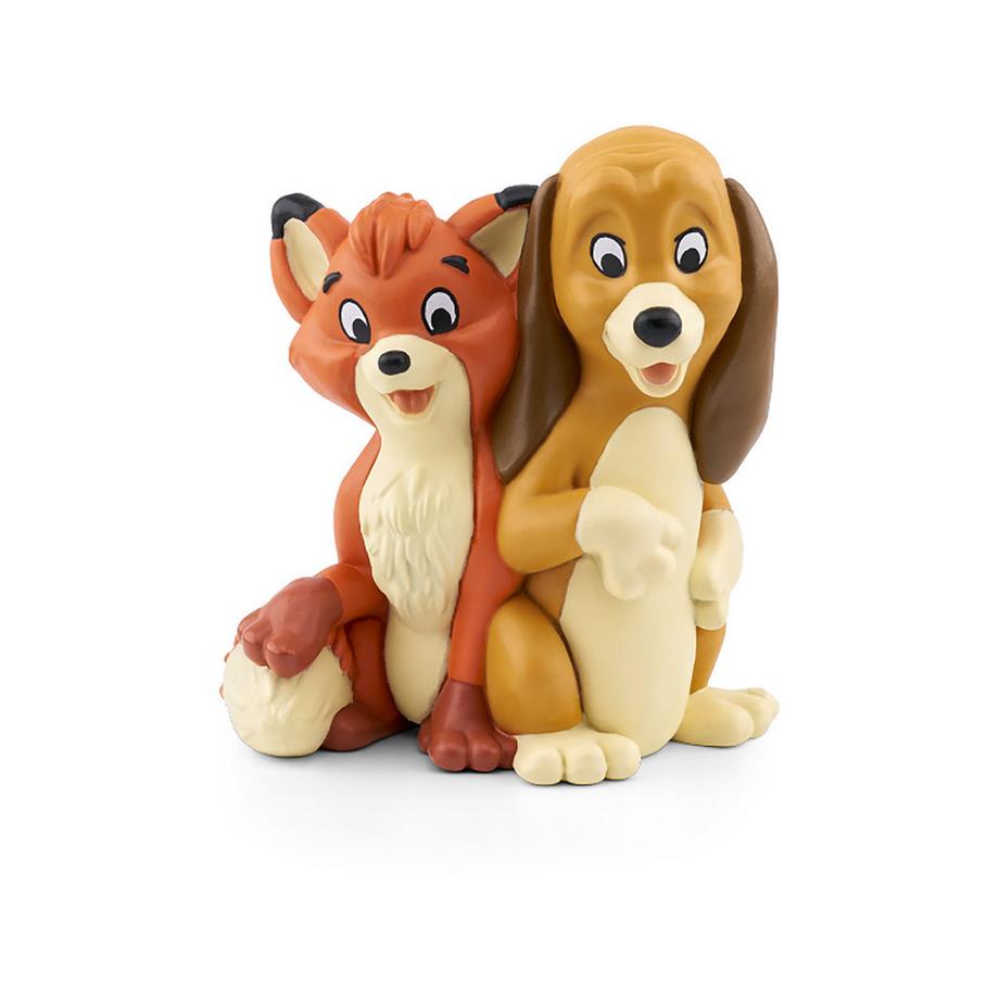 Tonies  Disney - Cap und Capper, tedesco 