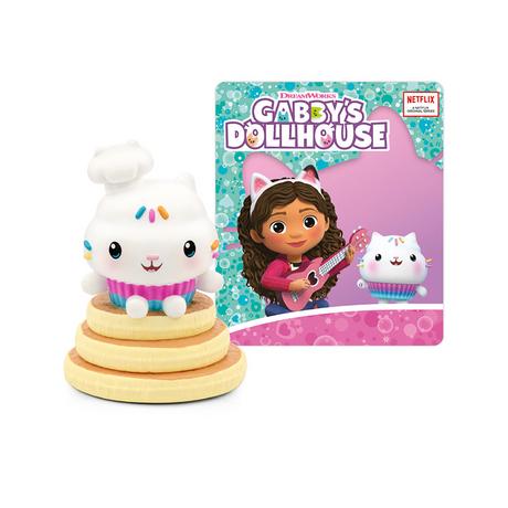 Tonies  Gabby's Dollhouse – Kuchi, deutsch 