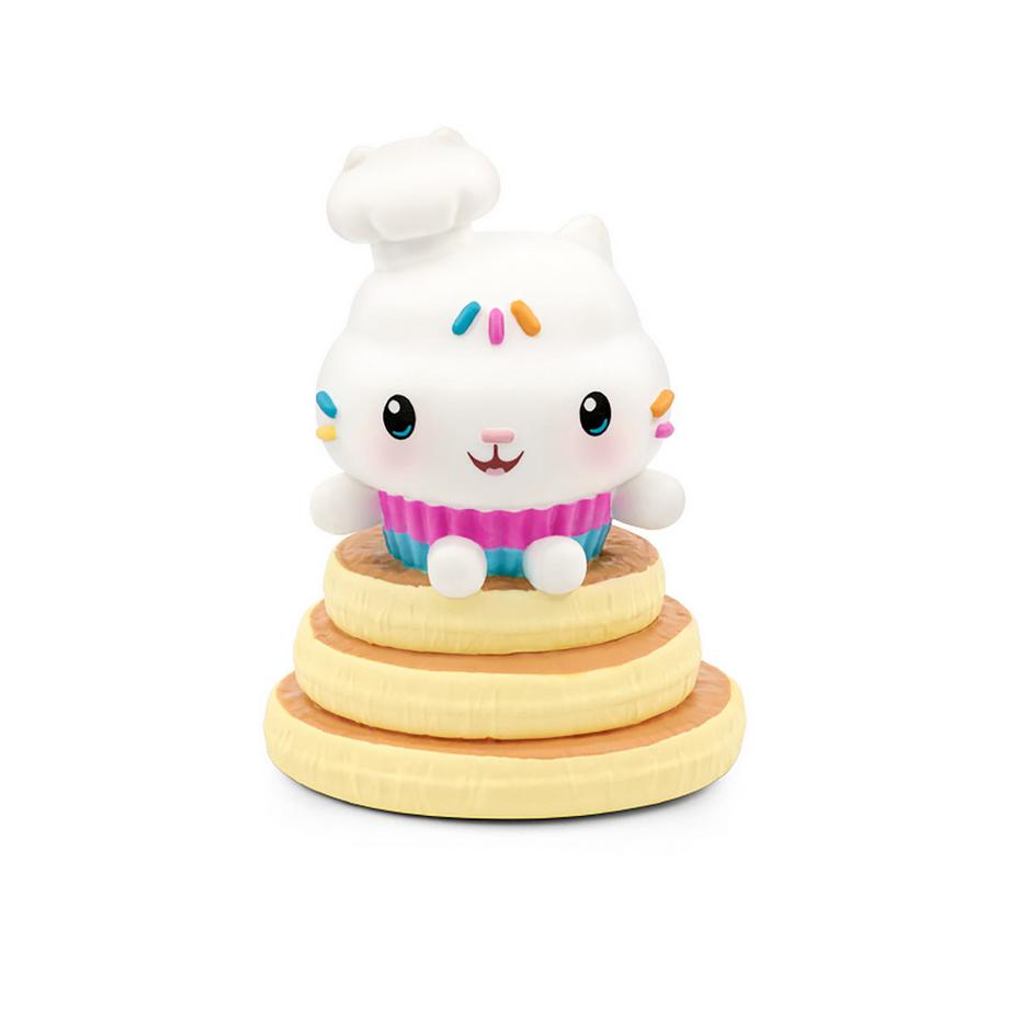 Tonies  Gabby's Dollhouse – Kuchi, deutsch 