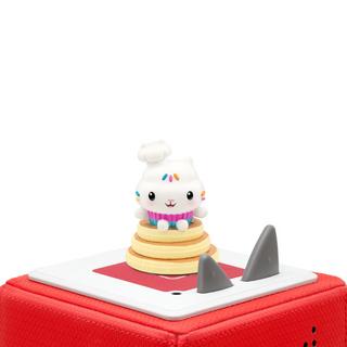 Tonies  Gabby's Dollhouse – Kuchi, deutsch 