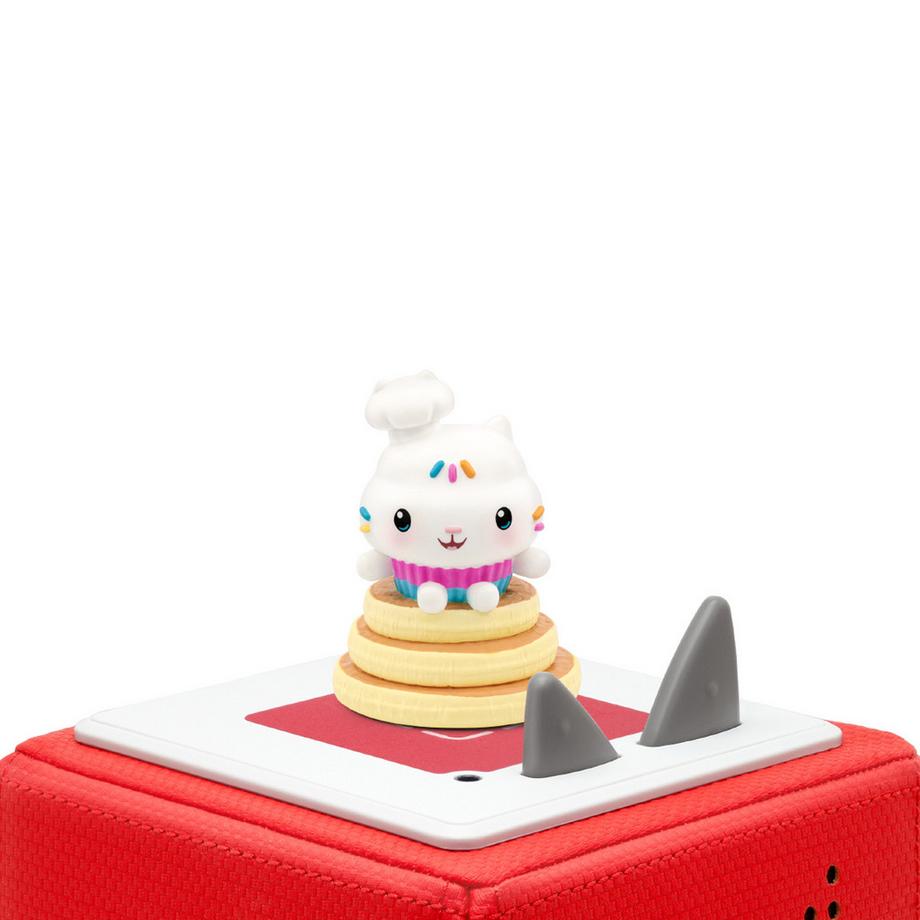 Tonies  Gabby's Dollhouse – Kuchi, deutsch 