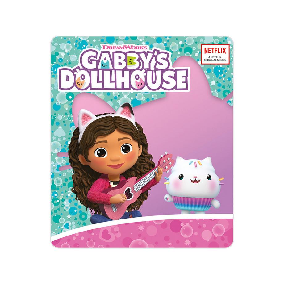 Tonies  Gabby's Dollhouse – Kuchi, deutsch 