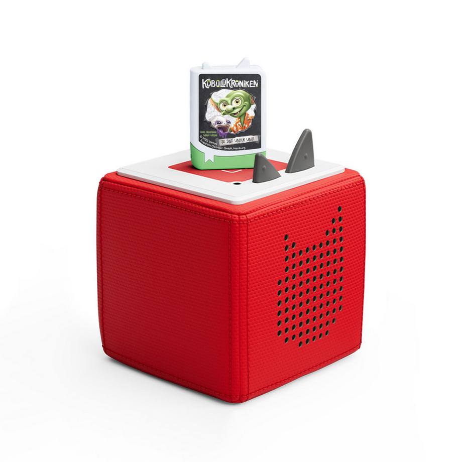 Tonies  Koboldkroniken - Sie sind unter uns! deutsch 