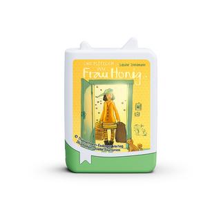 Tonies  Und plötzlich war Frau Honig da, deutsch 