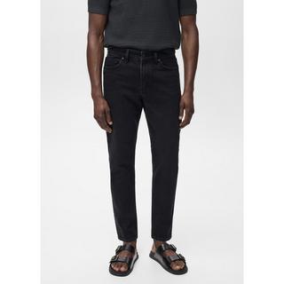 Mango Man Jeans Tapered Fit  