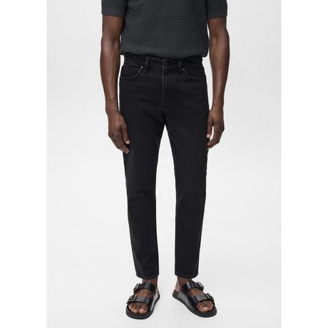 Mango Man Jeans Tapered Fit  