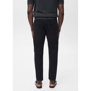 Mango Man Jeans Tapered Fit  