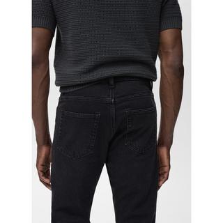Mango Man Jeans Tapered Fit  