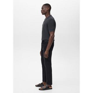 Mango Man Jeans Tapered Fit  