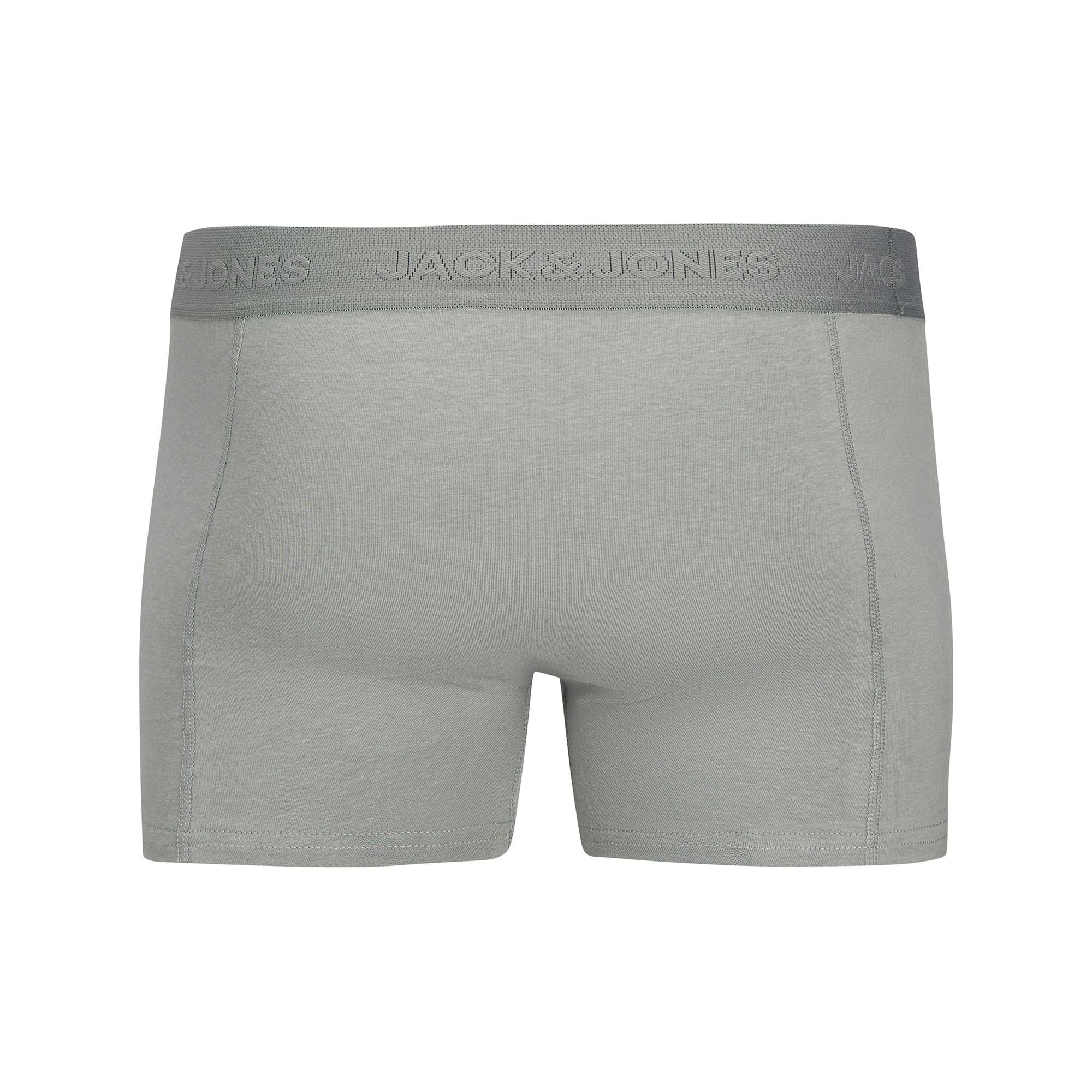 JACK & JONES Pantys lot de 3  