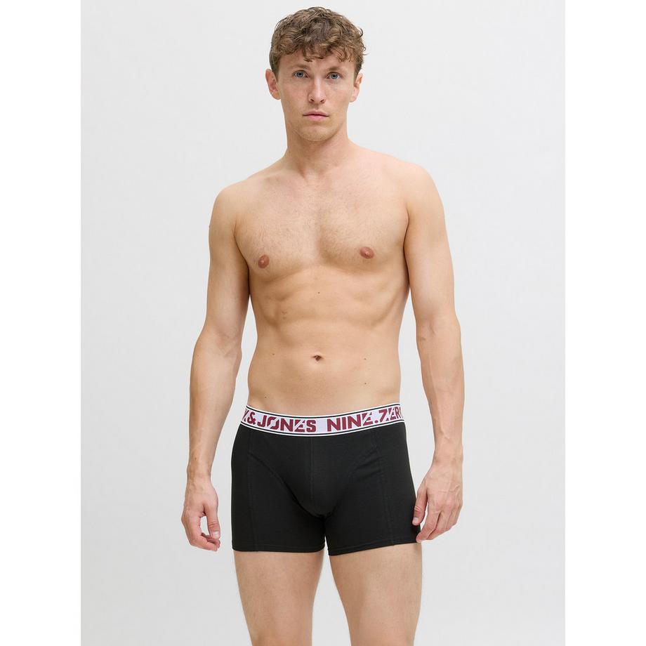 JACK & JONES Boxer Briefs Set da 3  