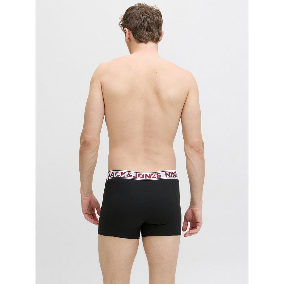 JACK & JONES Boxer Briefs Set da 3  