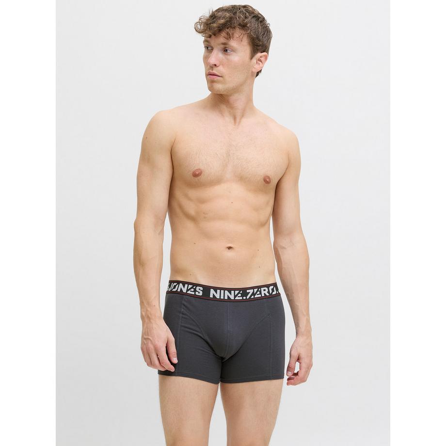 JACK & JONES Boxer Briefs Set da 3  