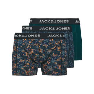 JACK & JONES Boxer Briefs Set da 3  