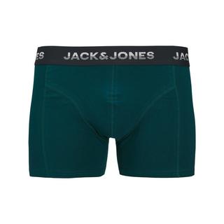JACK & JONES Boxer Briefs Set da 3  