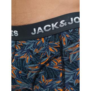 JACK & JONES Boxer Briefs Set da 3  