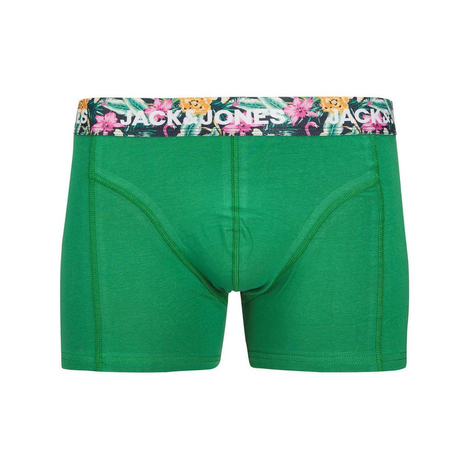 JACK & JONES Trunks Set da 3  