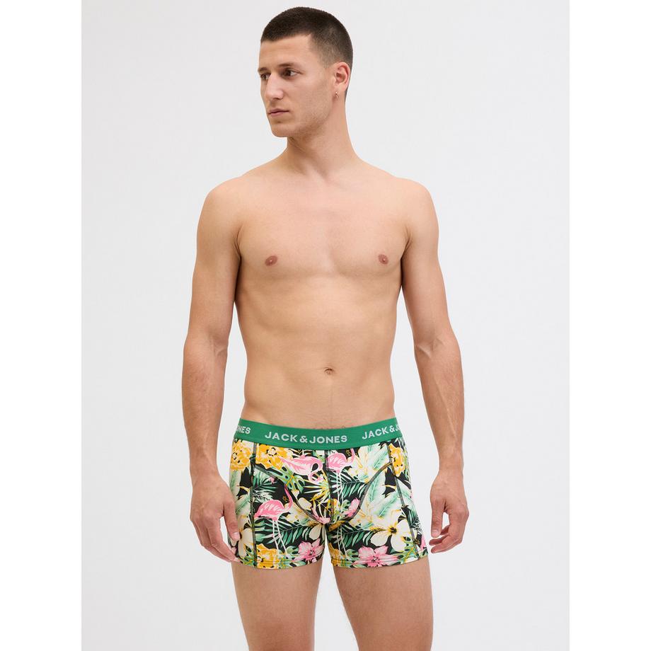JACK & JONES Trunks Set da 3  