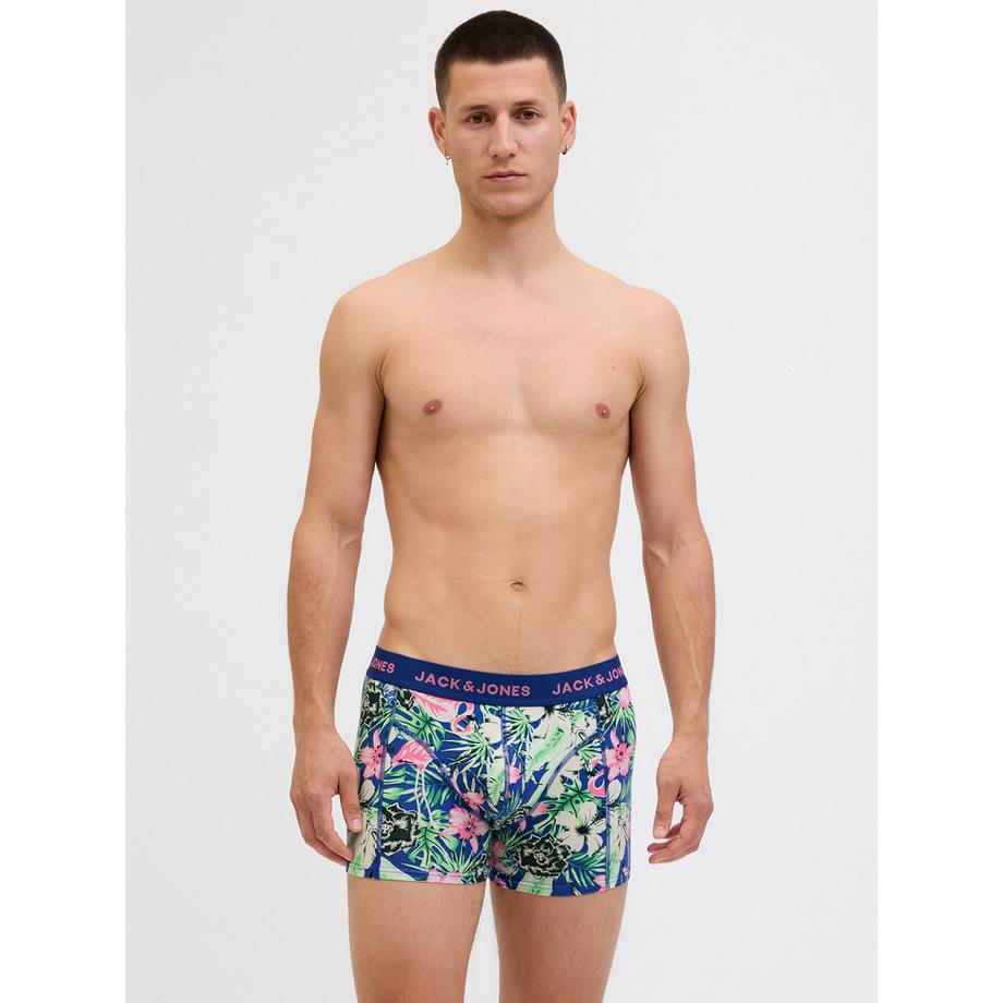 JACK & JONES Trunks Set da 3  