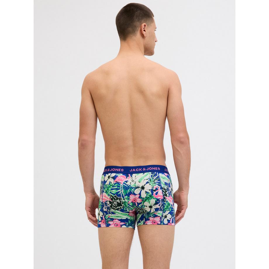 JACK & JONES Trunks Set da 3  