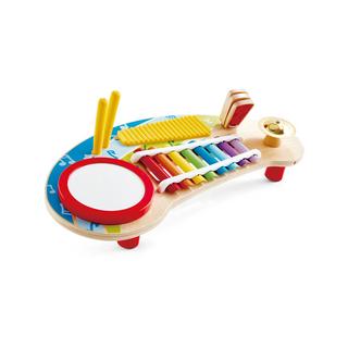 Hape  Mini Band multifunzionale 