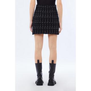 LIU JO Minigonna a Quadri  