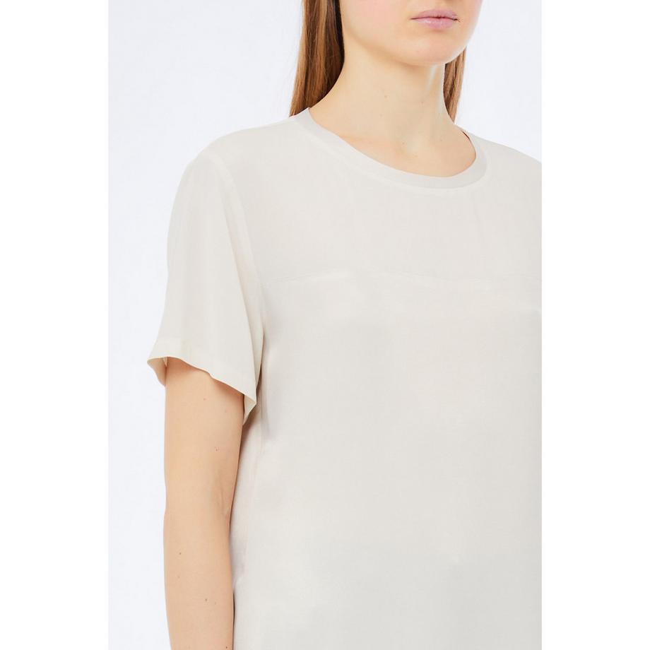 LIU JO Chemisier Manches Courtes  