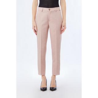 LIU JO Pantaloni in tessuto Slim Fit  