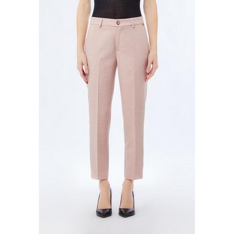 LIU JO Pantaloni in tessuto Slim Fit  