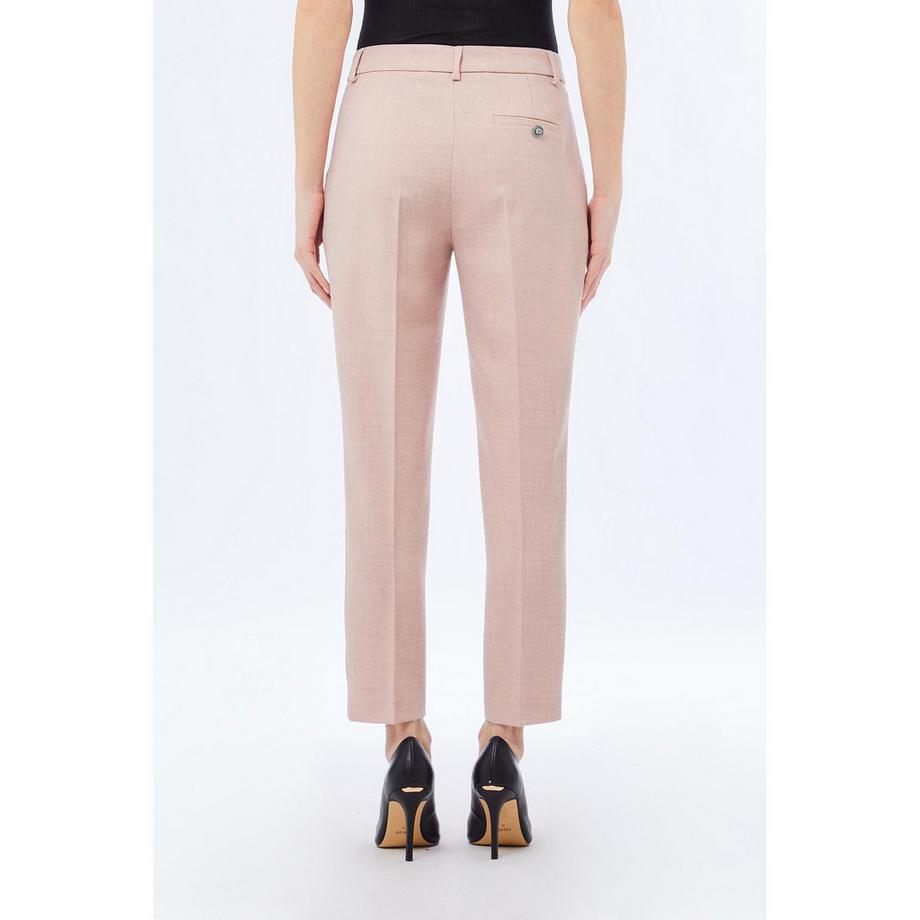 LIU JO Pantaloni Slim Fit  