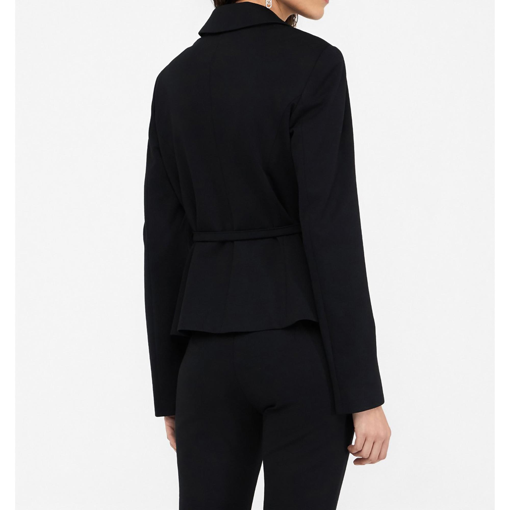 LIU JO Blazer con cintura  
