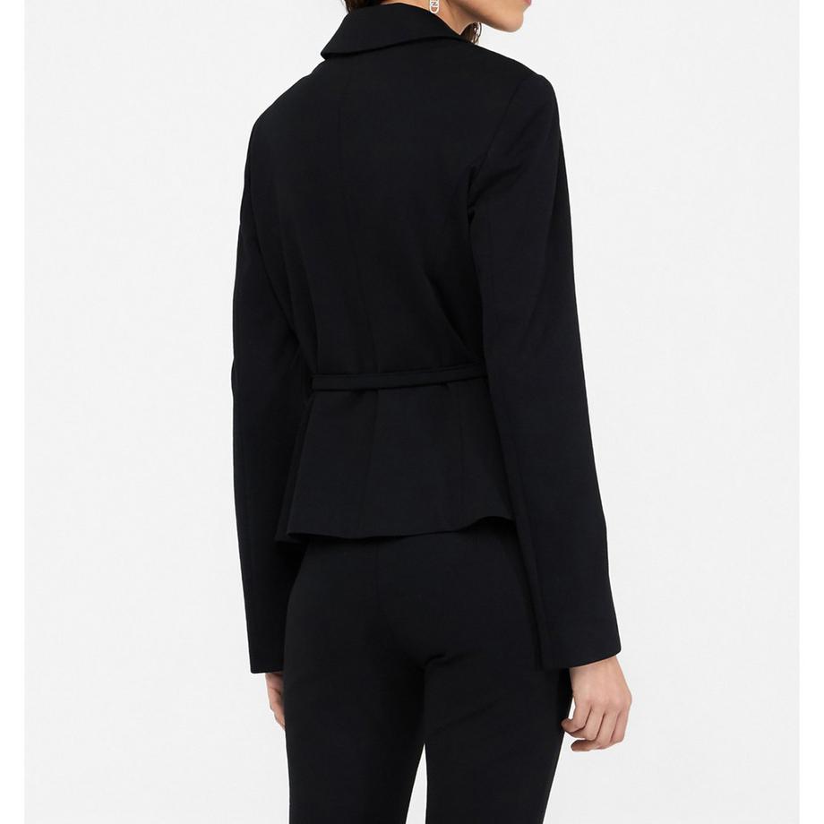 LIU JO Blazer con cintura  