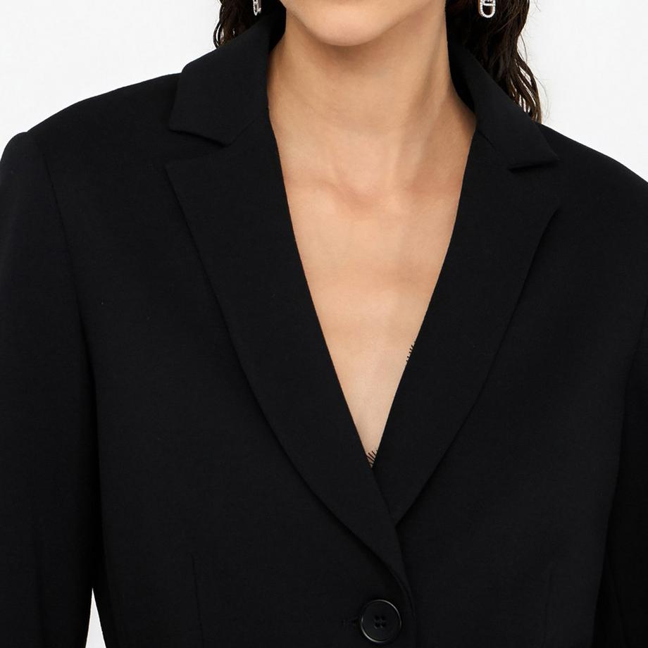 LIU JO Blazer con cintura  