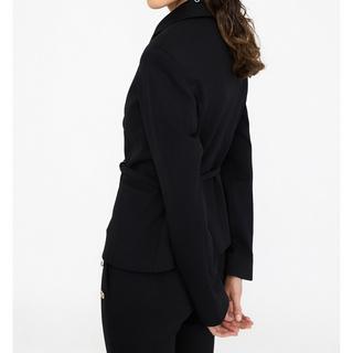 LIU JO Blazer con cintura  