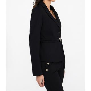 LIU JO Blazer con cintura  