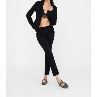 LIU JO Blazer con cintura  