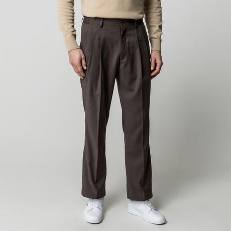 Manor Man Pantaloni a pieghe Regular Fit  