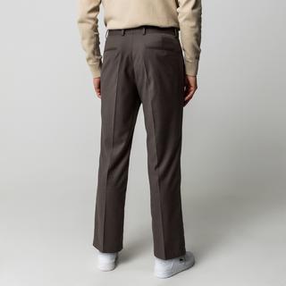 Manor Man Pantaloni a pieghe Regular Fit  