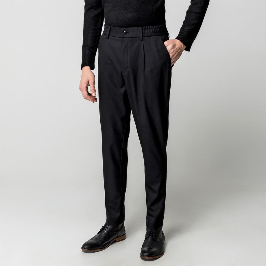 Manor Man Tapered Fit Hose  