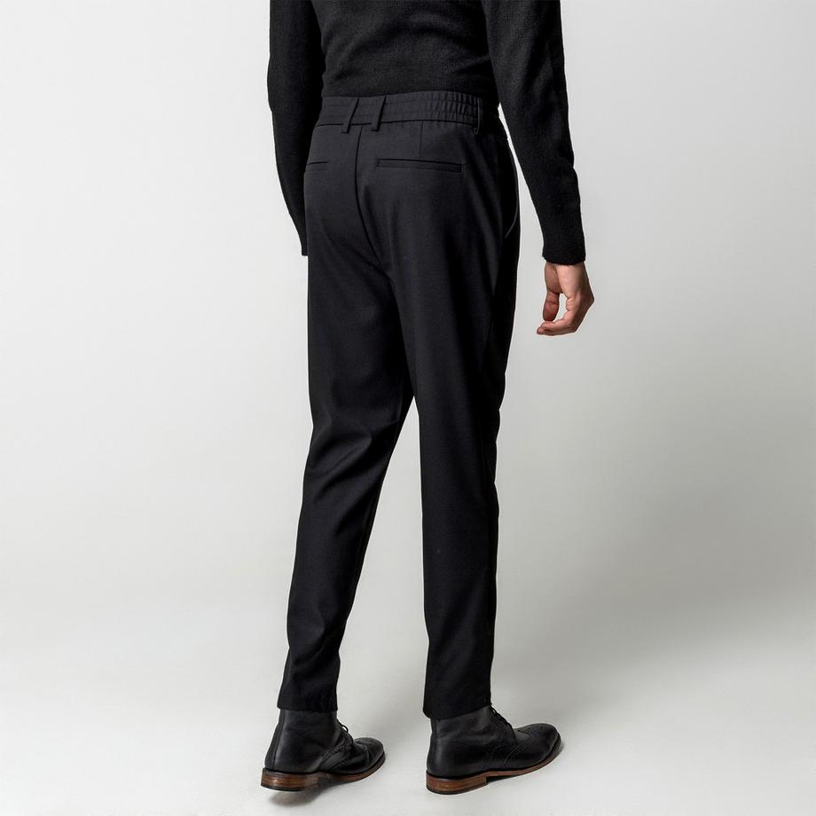Manor Man Tapered Fit Hose  