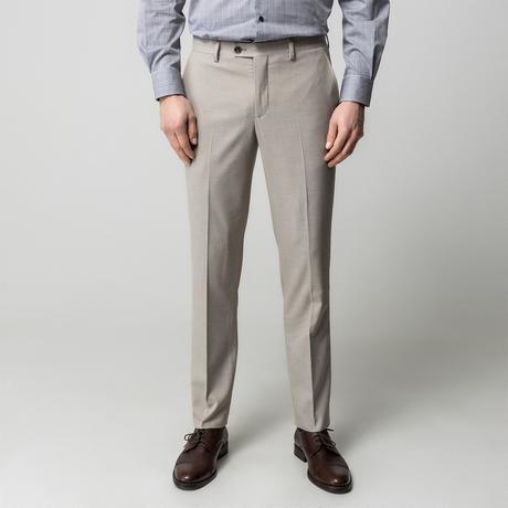 Manor Man Pantaloni in tessuto Regular Fit  