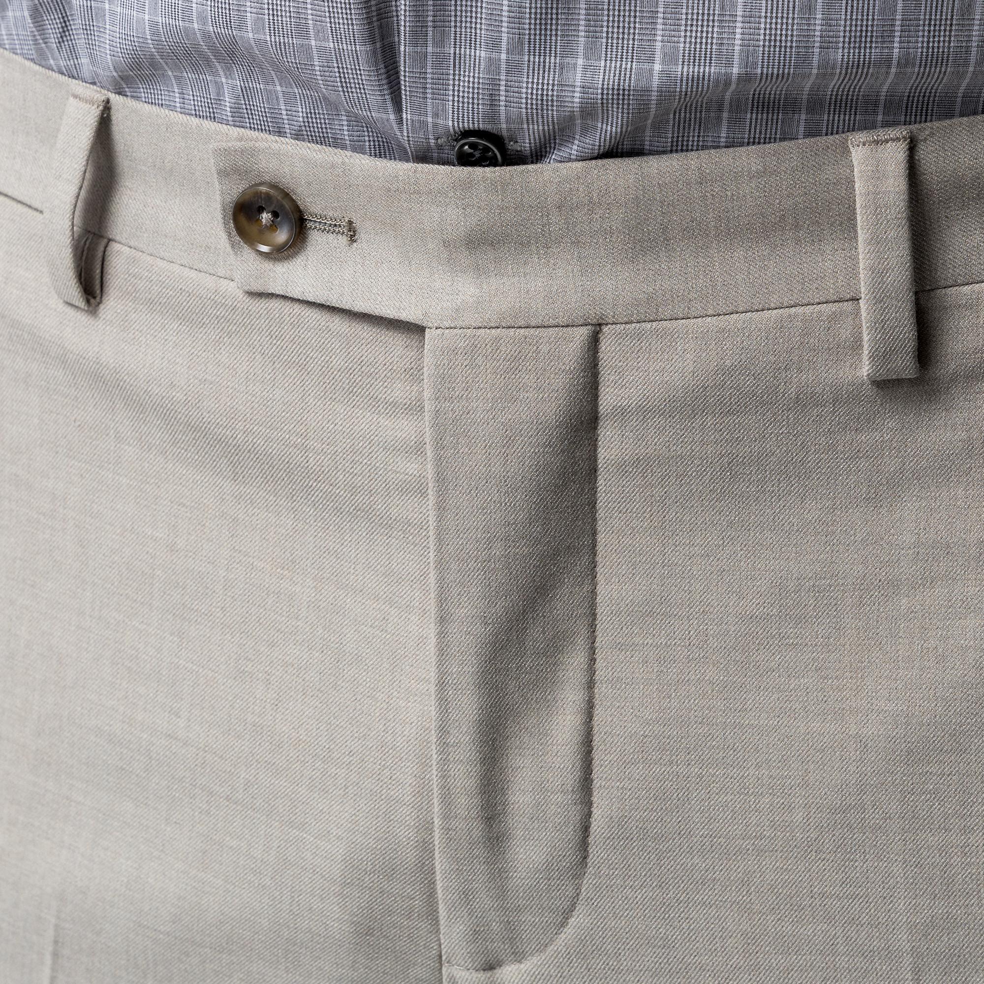 Manor Man Pantaloni in tessuto Regular Fit  