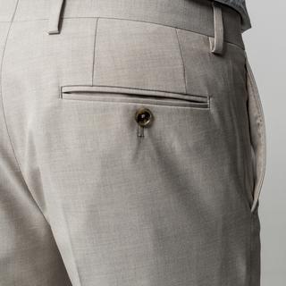 Manor Man Pantaloni in tessuto Regular Fit  